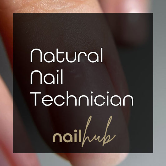 Natural Nail Technician