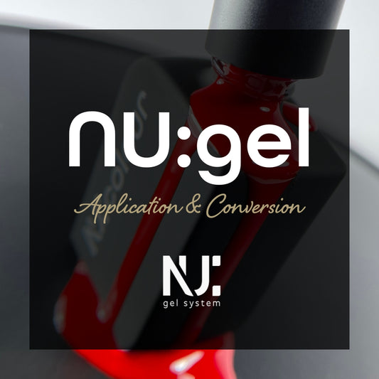 NU:Gel Application & Conversion (FREE)