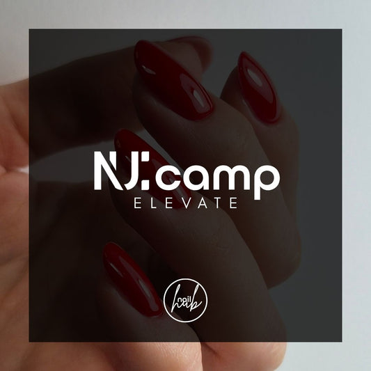 NU:camp 2027 - ELEVATE
